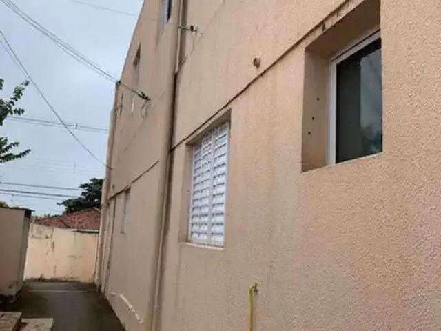 Apartamento para Venda em São José do Rio Preto/SP Jardim Nazareth 1 Quartos