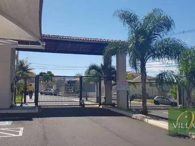 Apartamento para Venda em São José do Rio Preto/SP Jardim Nazareth 2 Quartos