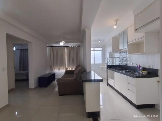 Apartamento para Venda em São José do Rio Preto/SP Jardim Nazareth 2 Quartos