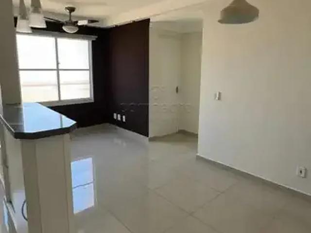 Apartamento para Venda em São José do Rio Preto/SP Jardim Nazareth 2 Quartos