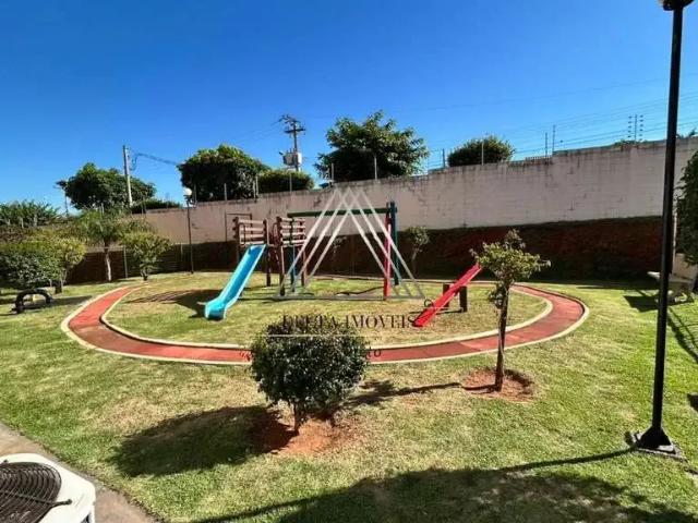 Apartamento para Venda em São José do Rio Preto/SP Jardim Nazareth 2 Quartos