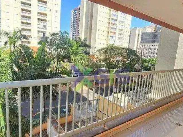 Apartamento para Venda em São José do Rio Preto/SP Jardim Novo Mundo 2 Quartos