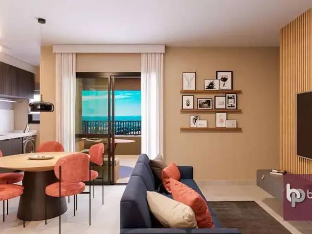Apartamento para Venda em São José do Rio Preto/SP Jardim Novo Mundo 3 Quartos