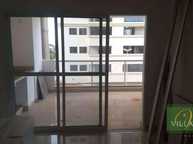 Apartamento para Venda em São José do Rio Preto/SP Jardim Novo Mundo 3 Quartos