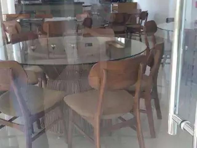 Apartamento para Venda em São José do Rio Preto/SP Jardim Novo Mundo 3 Quartos
