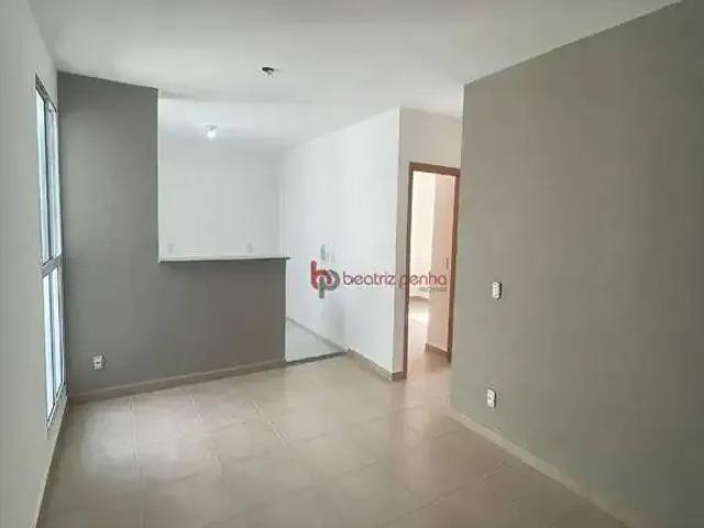 Apartamento para Venda em São José do Rio Preto/SP Jardim Nunes 2 Quartos