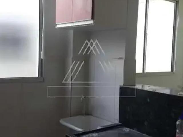Apartamento para Venda em São José do Rio Preto/SP Jardim Nunes 2 Quartos