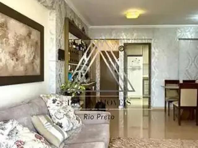 Apartamento para Venda em São José do Rio Preto/SP Jardim Ouro Verde 2 Quartos