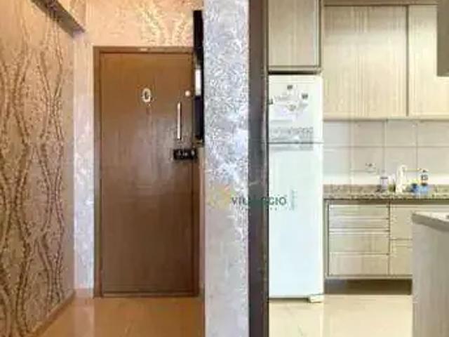 Apartamento para Venda em São José do Rio Preto/SP Jardim Ouro Verde 2 Quartos