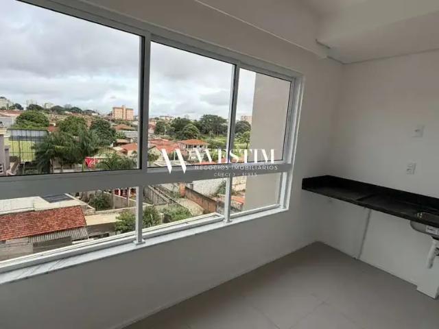 Apartamento para Venda em São José do Rio Preto/SP Jardim Ouro Verde 2 Quartos