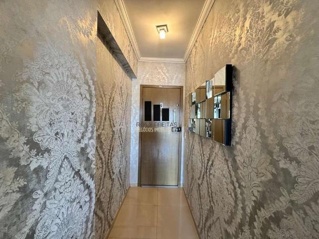 Apartamento para Venda em São José do Rio Preto/SP Jardim Ouro Verde 2 Quartos