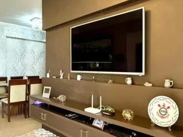Apartamento para Venda em São José do Rio Preto/SP Jardim Ouro Verde 2 Quartos