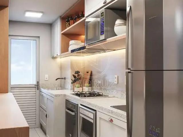 Apartamento para Venda em São José do Rio Preto/SP Jardim Ouro Verde 2 Quartos