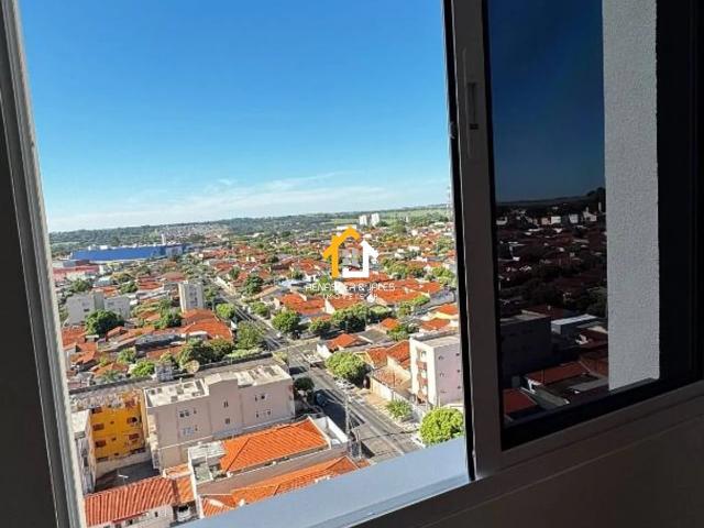 Apartamento para Venda em São José do Rio Preto/SP Jardim Ouro Verde 2 Quartos