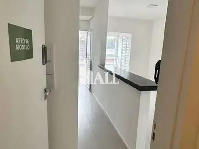 Apartamento para Venda em São José do Rio Preto/SP Jardim Ouro Verde 2 Quartos