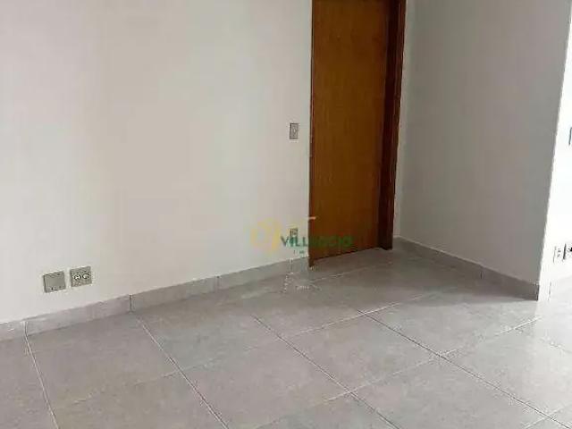 Apartamento para Venda em São José do Rio Preto/SP Jardim Ouro Verde 3 Quartos