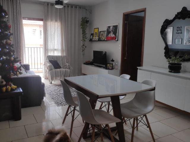 Apartamento para Venda em São José do Rio Preto/SP Jardim Ouro Verde 3 Quartos