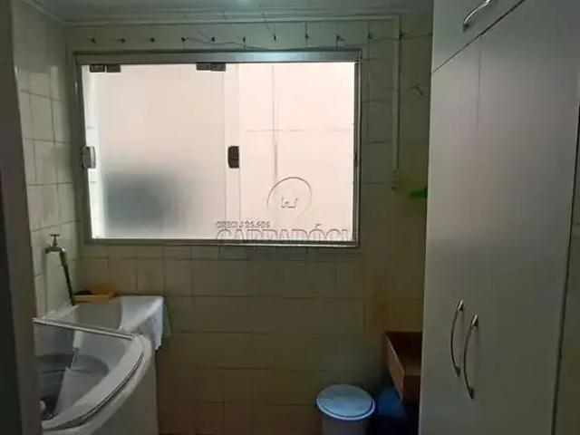 Apartamento para Venda em São José do Rio Preto/SP Jardim Ouro Verde 3 Quartos