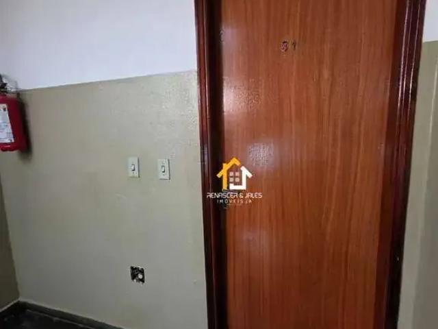Apartamento para Venda em São José do Rio Preto/SP Jardim Panorama 1 Quartos