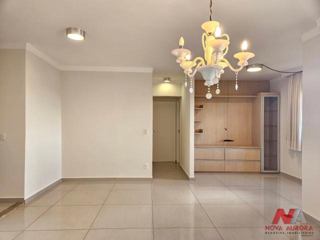 Apartamento para Venda em São José do Rio Preto/SP Jardim Panorama 2 Quartos