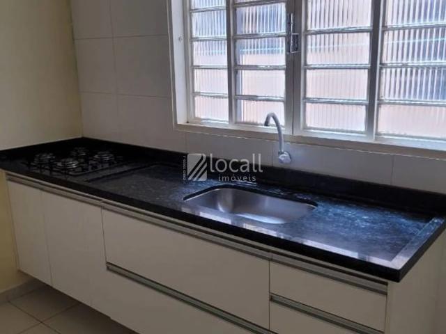 Apartamento para Venda em São José do Rio Preto/SP Jardim Panorama 2 Quartos
