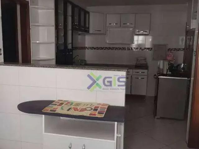 Apartamento para Venda em São José do Rio Preto/SP Jardim Panorama 2 Quartos
