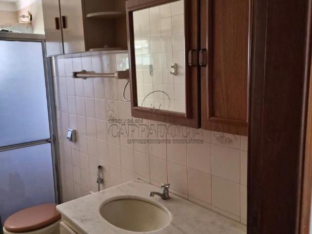 Apartamento para Venda em São José do Rio Preto/SP Jardim Panorama 2 Quartos
