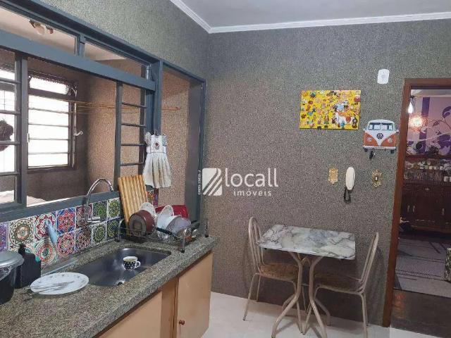 Apartamento para Venda em São José do Rio Preto/SP Jardim Panorama 2 Quartos