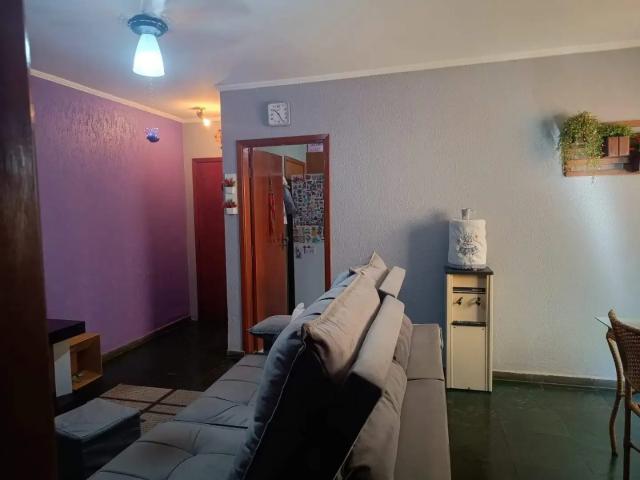 Apartamento para Venda em São José do Rio Preto/SP Jardim Panorama 2 Quartos
