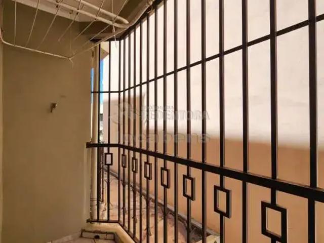 Apartamento para Venda em São José do Rio Preto/SP Jardim Panorama 3 Quartos