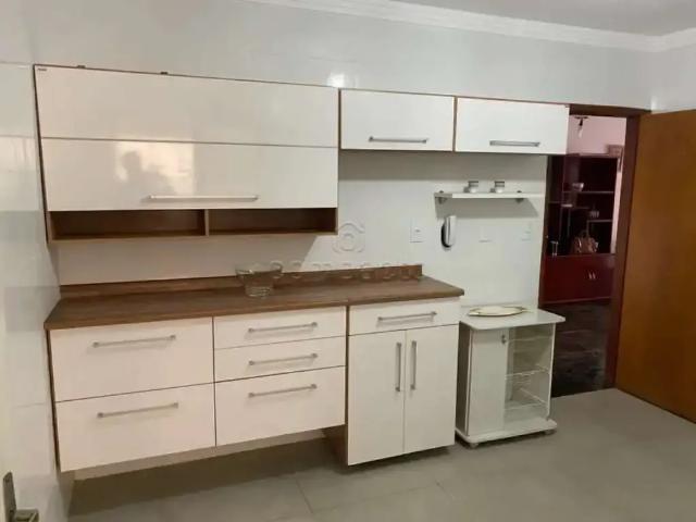 Apartamento para Venda em São José do Rio Preto/SP Jardim Panorama 3 Quartos