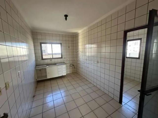 Apartamento para Venda em São José do Rio Preto/SP Jardim Panorama 3 Quartos