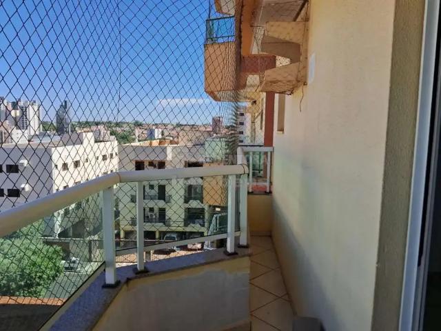 Apartamento para Venda em São José do Rio Preto/SP Jardim Palmeiras 3 Quartos