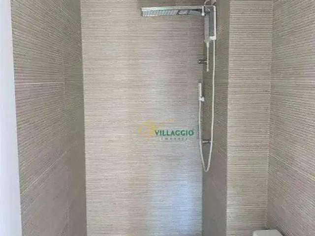 Apartamento para Venda em São José do Rio Preto/SP Jardim Palmeiras 2 Quartos