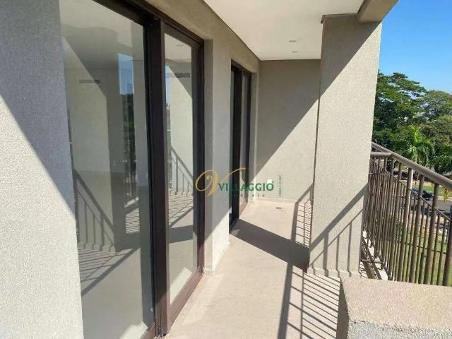 Apartamento para Venda em São José do Rio Preto/SP Jardim Palmeiras 2 Quartos