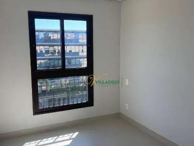 Apartamento para Venda em São José do Rio Preto/SP Jardim Palmeiras 2 Quartos