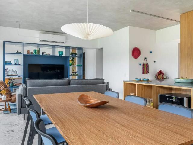 Apartamento para Venda em São José do Rio Preto/SP Jardim Paulista 3 Quartos