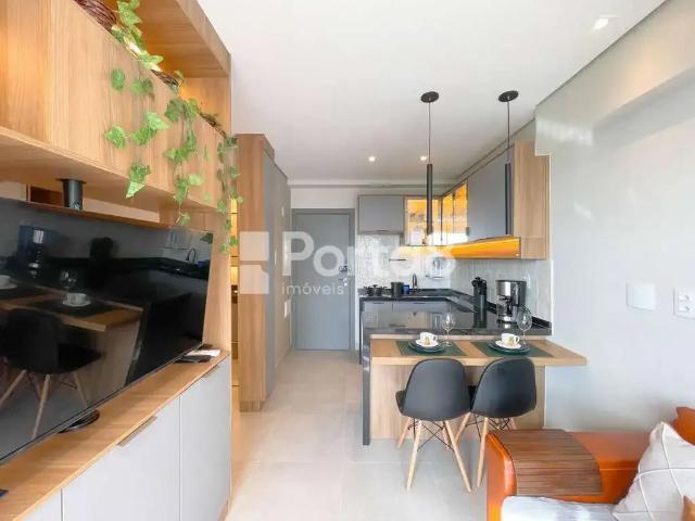 Apartamento para Venda em São José do Rio Preto/SP Jardim Paulistano 1 Quartos