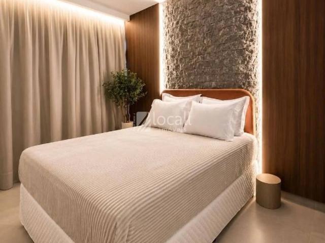 Apartamento para Venda em São José do Rio Preto/SP Jardim Paulistano 1 Quartos