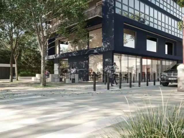 Apartamento para Venda em São José do Rio Preto/SP Jardim Paulistano 1 Quartos