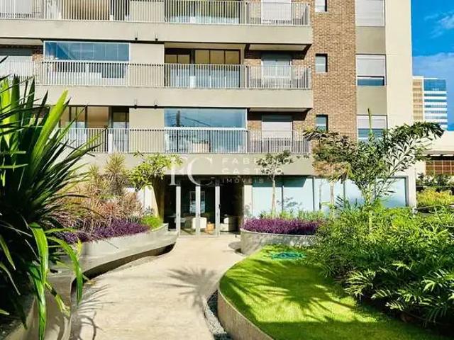 Apartamento para Venda em São José do Rio Preto/SP Jardim Paulistano 2 Quartos