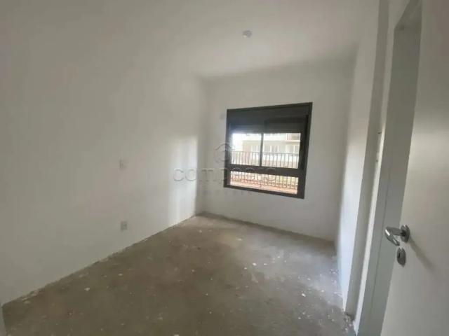 Apartamento para Venda em São José do Rio Preto/SP Jardim Paulistano 2 Quartos