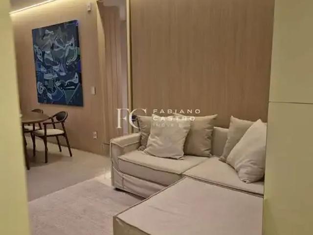 Apartamento para Venda em São José do Rio Preto/SP Jardim Paulistano 2 Quartos