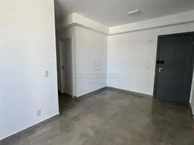 Apartamento para Venda em São José do Rio Preto/SP Jardim Paulistano 2 Quartos