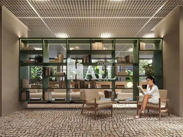 Apartamento para Venda em São José do Rio Preto/SP Jardim Paulistano 2 Quartos