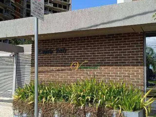 Apartamento para Venda em São José do Rio Preto/SP Jardim Paulistano 2 Quartos