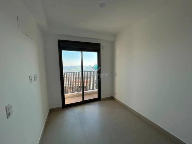 Apartamento para Venda em São José do Rio Preto/SP Jardim Paulistano 2 Quartos