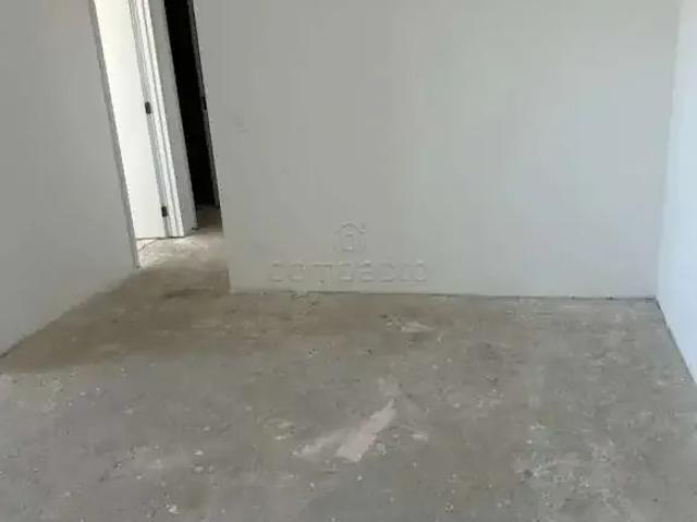 Apartamento para Venda em São José do Rio Preto/SP Jardim Paulistano 3 Quartos