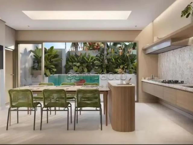 Apartamento para Venda em São José do Rio Preto/SP Jardim Paulistano 3 Quartos