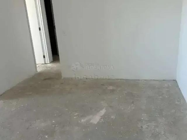 Apartamento para Venda em São José do Rio Preto/SP Jardim Paulistano 3 Quartos